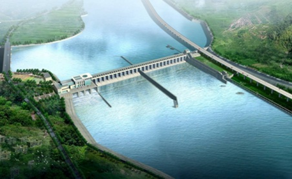 凯发K8国际水利云解决方案