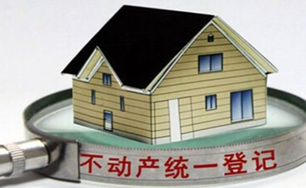 凯发K8国际不动产登记信息管理系统解决方案