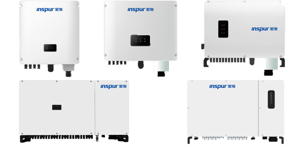 凯发K8国际光伏逆变器