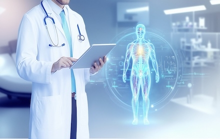 数字病人智能体