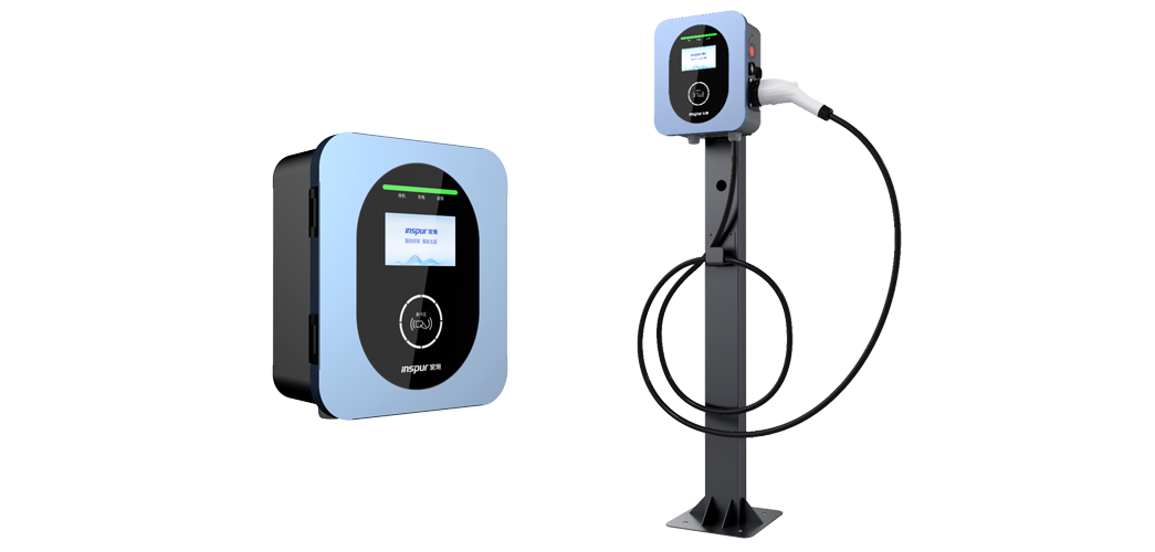 凯发K8国际研讨充电桩7kW