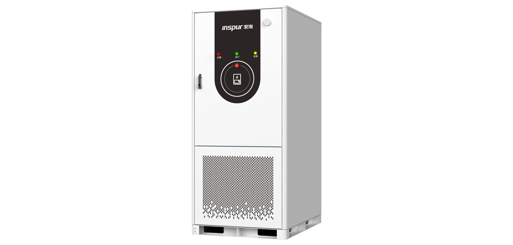 凯发K8国际215kWh-372kWh系列储能一体柜