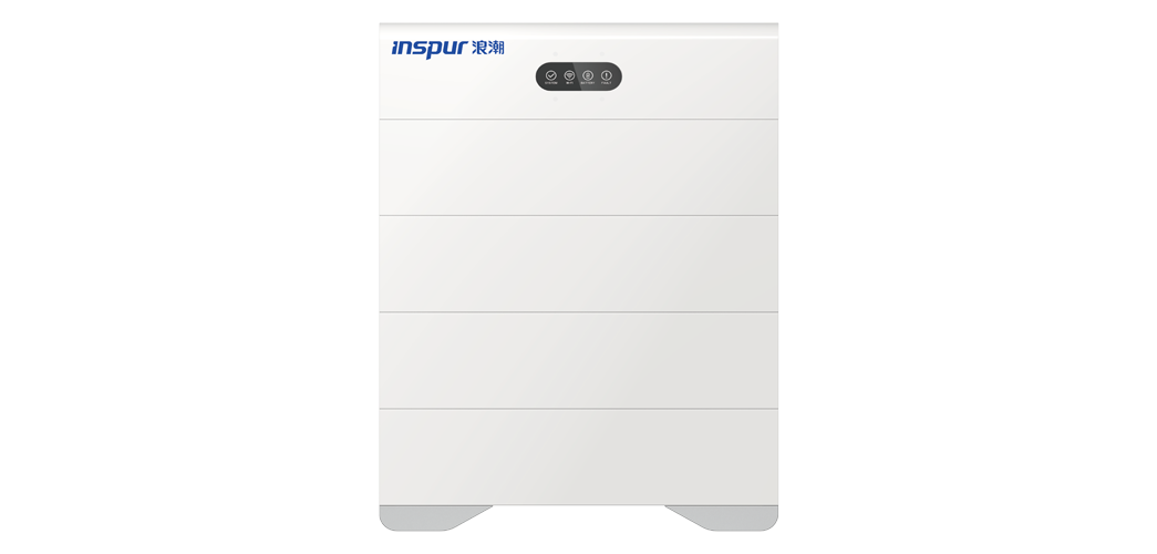 凯发K8国际堆叠式户用储能产品5kWh/10kWh